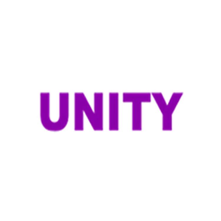 UNITY HBS01 whole sale aluminum handrails for stairs handrail bracket stair