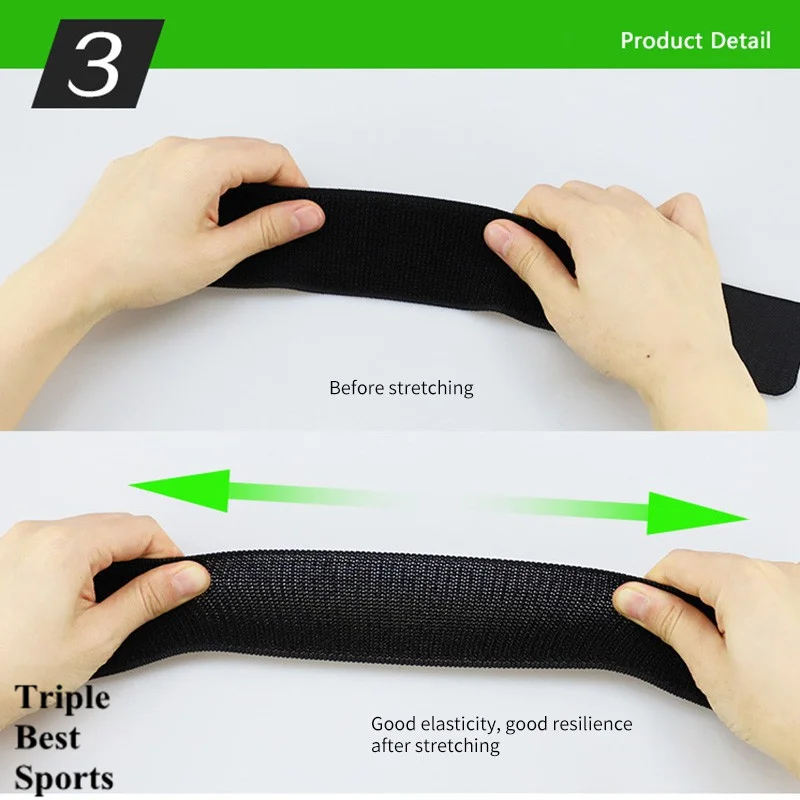 Custom Football Soccer shin guards soccer pad Sleeves Socks Protector Protection Manufacturer Elastic Knee support Bandage