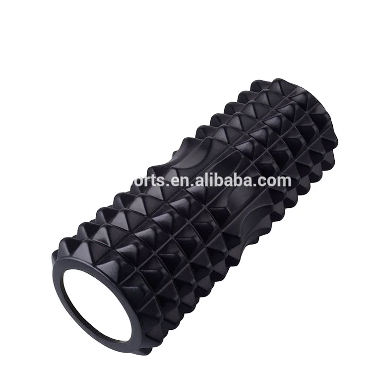 2021  high-quality and practical yoga foam roller
