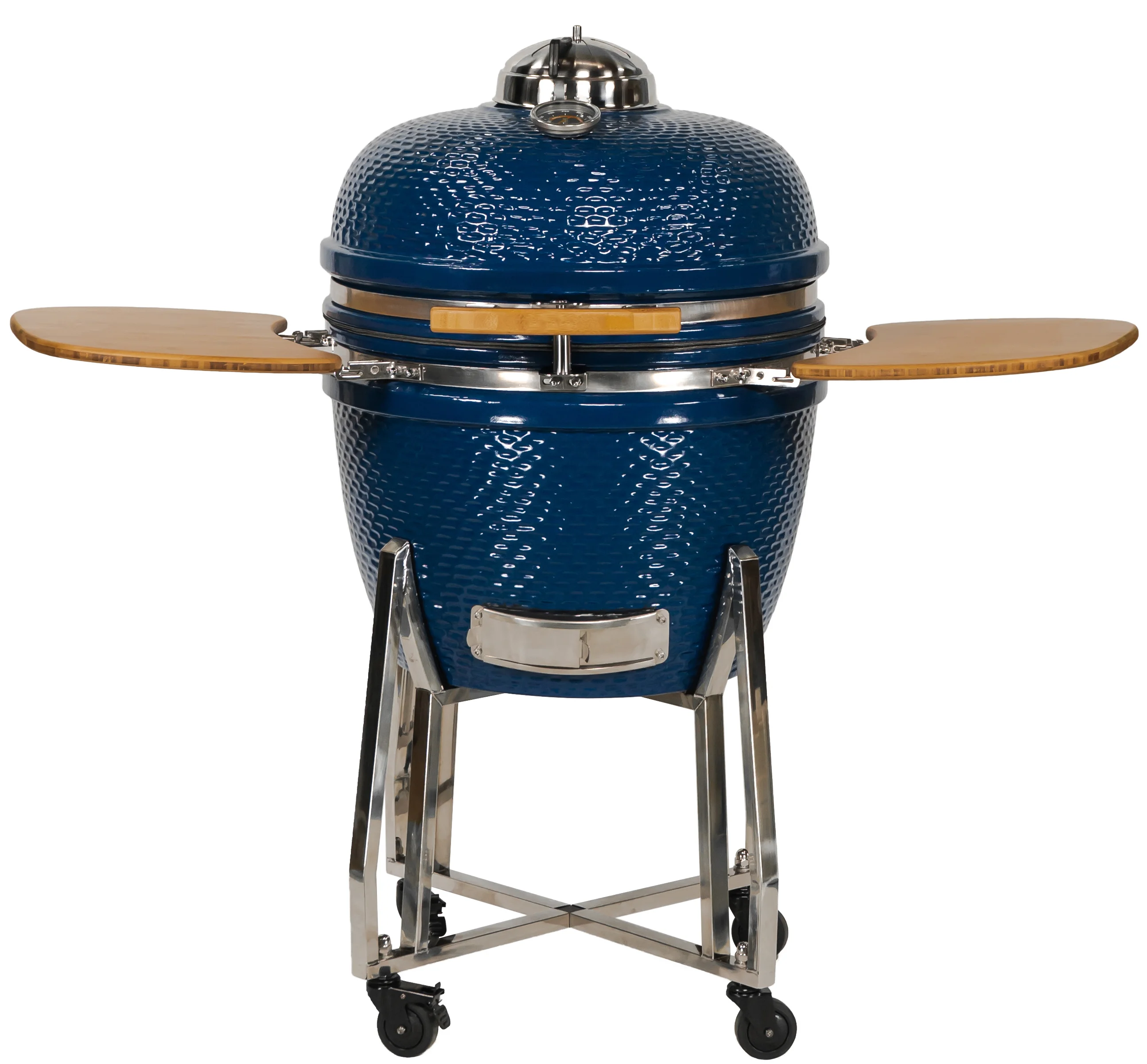 Керамический гриль Kamado 22 дюйма