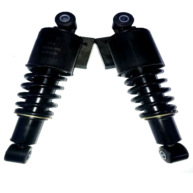 
Produced off-road motorcycle modified rear shock absorber damping adjustable spring shock absorber 