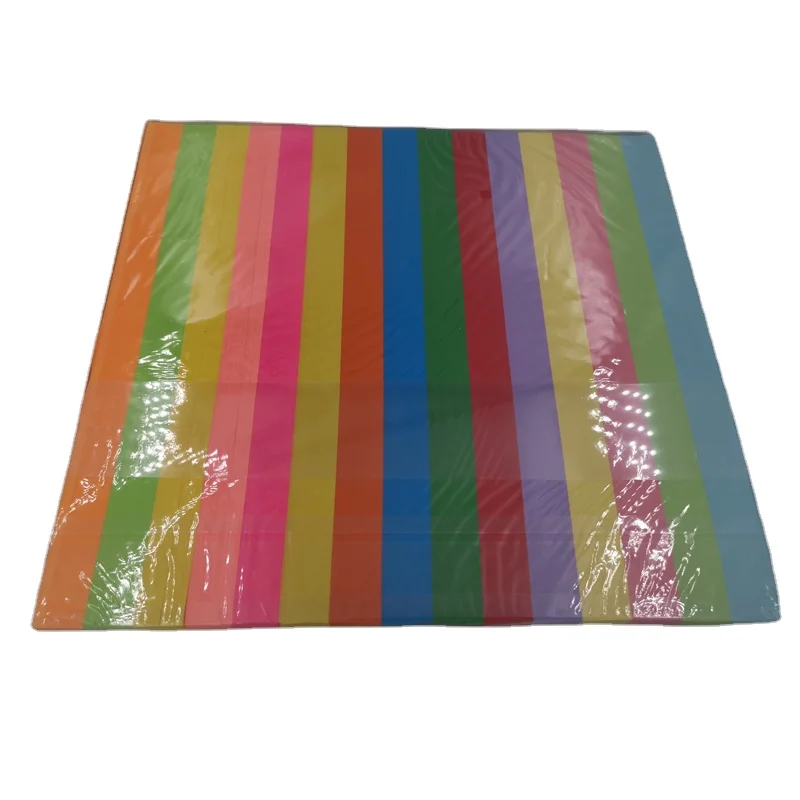 
Direct sales from manufacturers paper stars used for DIY products 