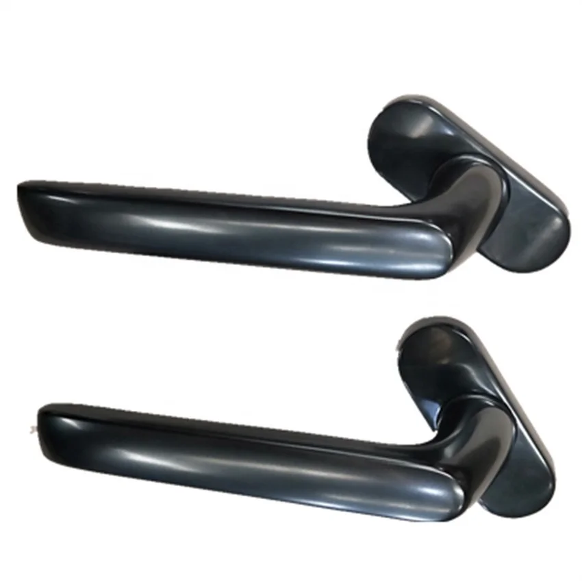 High quality factory price aluminum alloy Balcony glass door Casement sliding window lock handle