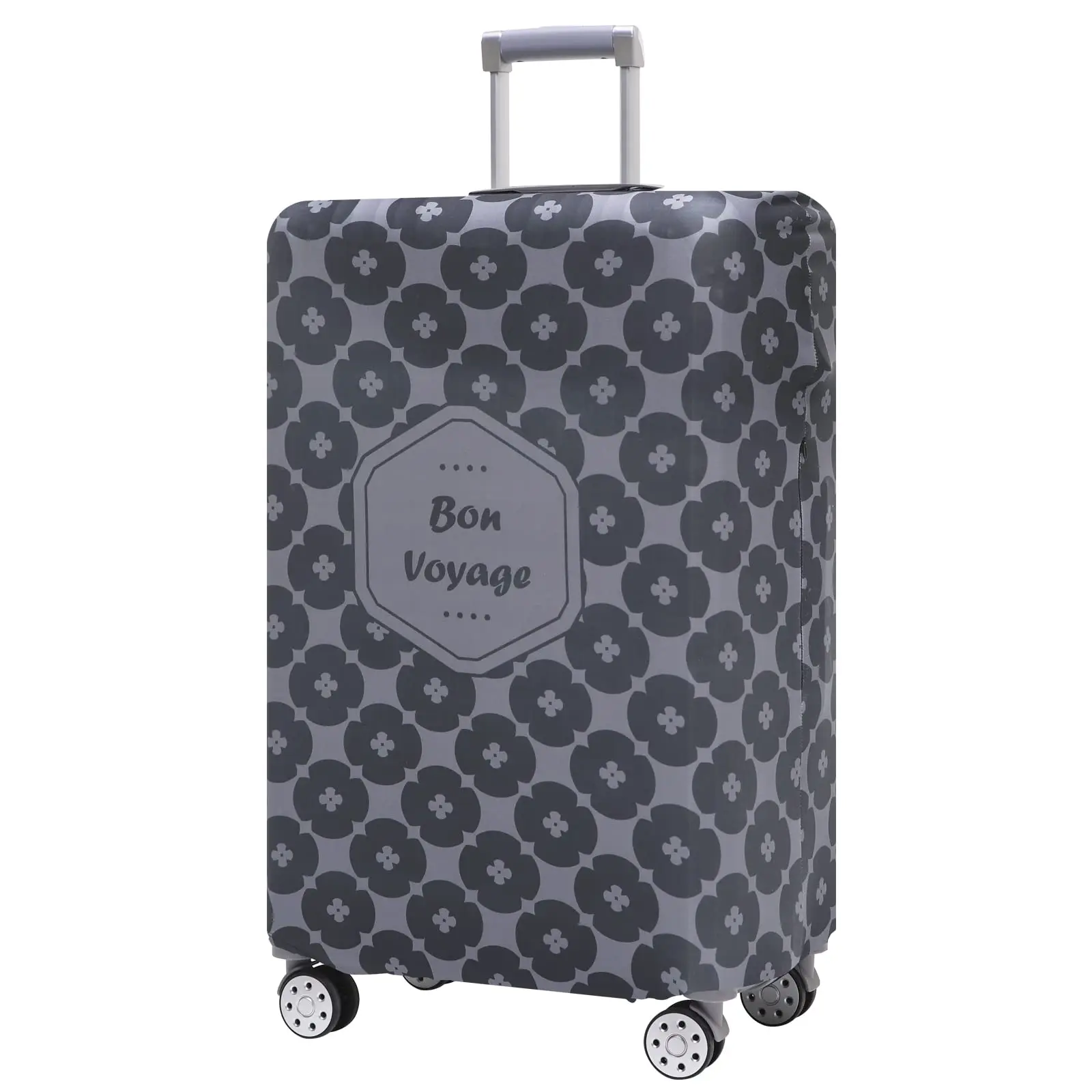 high quality protect Luggage cover bag Luggage Accessories Anti-scratch Suitcase cover Fits 18-32 Inch Luggage Cover