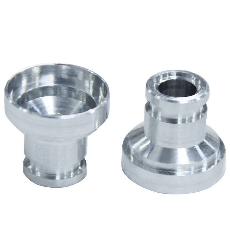 best selling machined part strict tolerance precision Manufacturing Non standard CNC Mechanical Parts Processing
