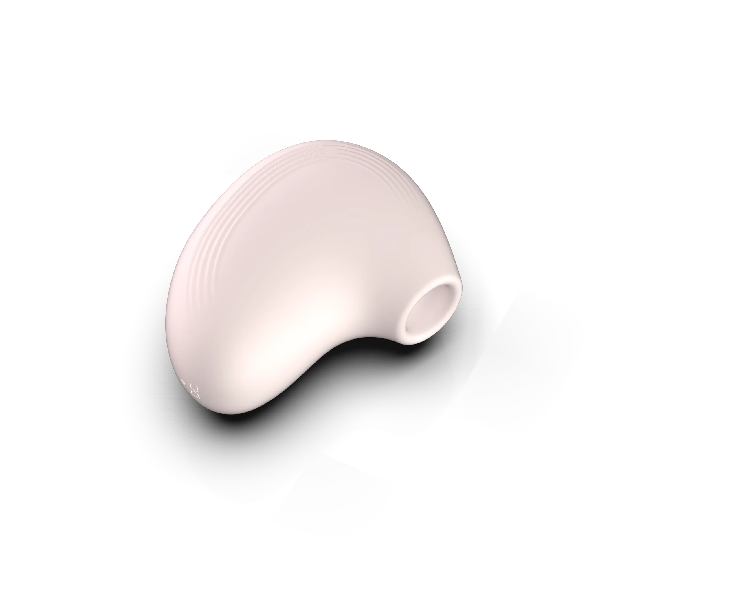 G-Spot and Clitoris Stimulation Massager for Female Nipples Clitoris Sucking