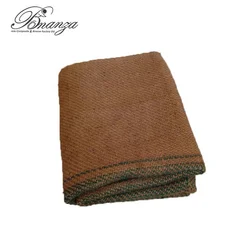 Factory Directly Hot Selling Jute Hessian Sacking Bag Customized 100% Jute Nature Color From Bangladesh