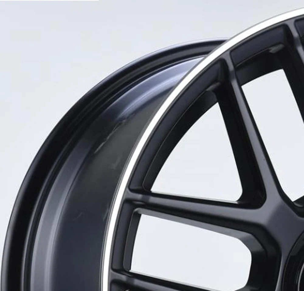 18 19 дюймов jwl via wheels ET 35-45 Легкосплавные автомобильные колеса превосходного бренда шины производство в Китае 5x112 пользовательские колеса для Канады