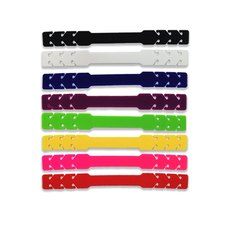 Flexible Adjustable Ear Band Extender Ear Protector Buckle For Ear Pain Relief