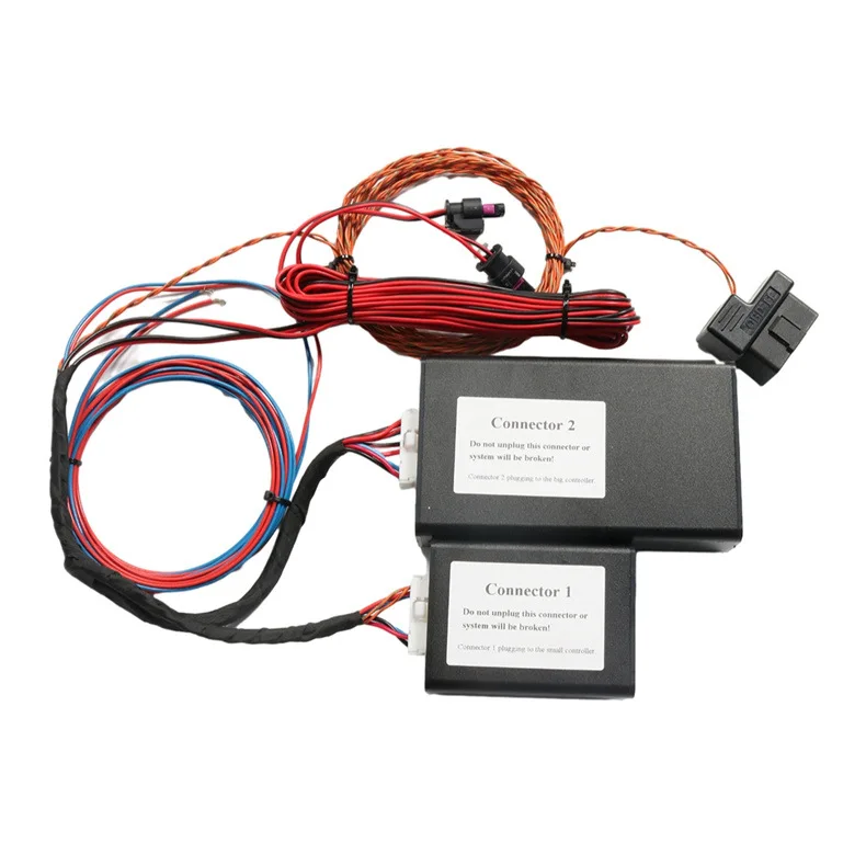 Universal Electric with remote control Muffler System Exhaust Speaker Sound Booster