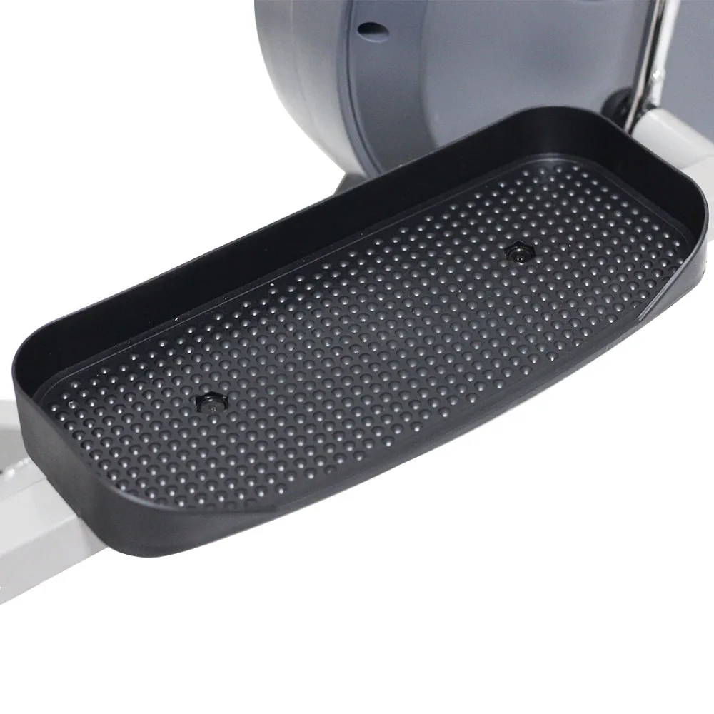 Hot Selling Exercise Equipment Small Elliptical Trainer Functional Trainer with LCD Display for Home Use