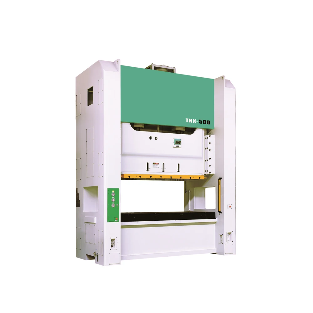 200T Sheet metal forming Pneumatic Punching press machine