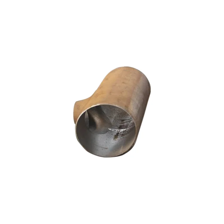 4 inch price jis pipe clamp 304 stainless steel barb pipe fitting tee saddle tee
