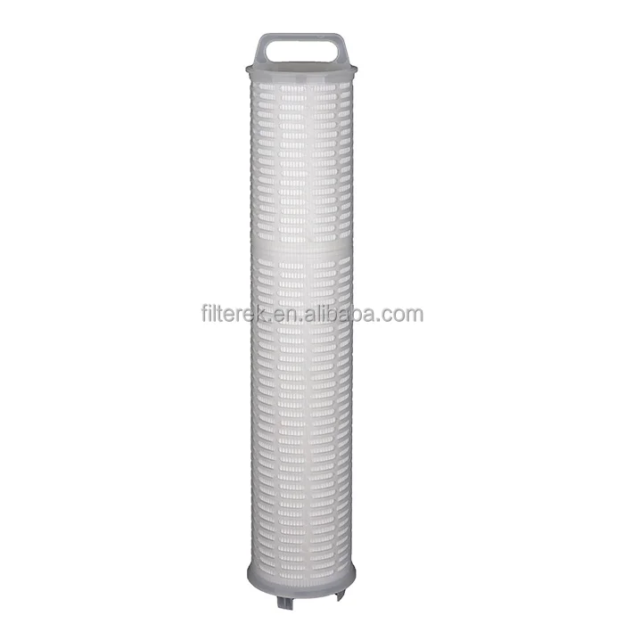 
High Quality Best Price Replace Large Water Flow Filter For Industrial And Home Water filter element Treatment 