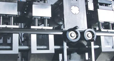 Hot Sale Automatic Thermoforming Capsule Pack Sealing Blister Packing Machine For Tablet