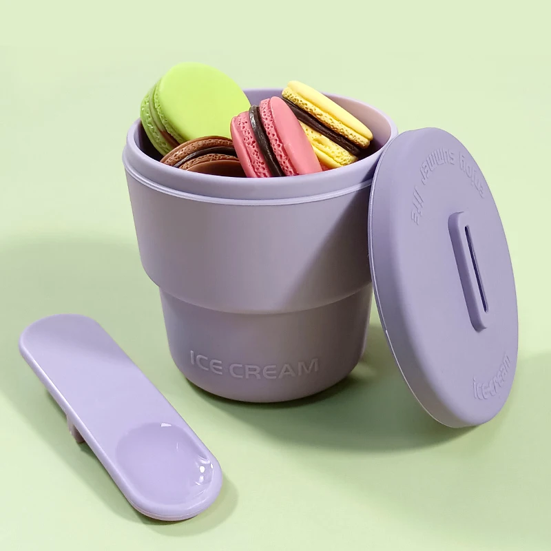 Popsicle Mold DIY Freezer Food Grade BPA Free Silicone Make Release Silicone Ice Cube Trays Freezer Popsicle Teething Fruit
