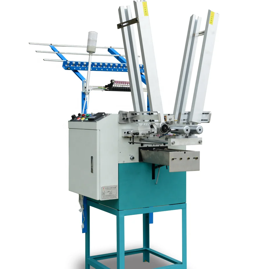 hot sale 3 strands cordon twisted rope machine