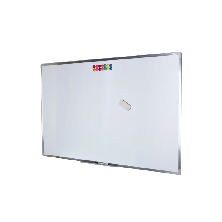Factory Price Manufacturer Supplier Customized Size Wall Hanging Magnetic Dry Erase White Board