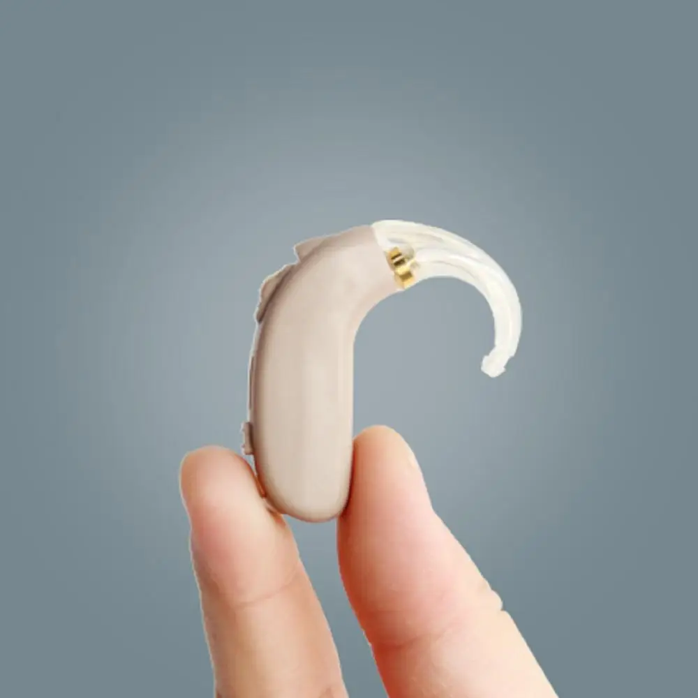 NewSound Origin Factory like Phonak Made in Price Value for Money Digital Programmable Tinnitus Treatment Hearing Aid