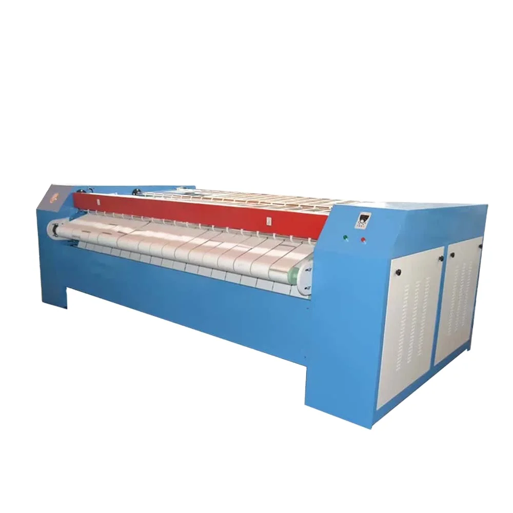 Price dry cleaning pressing machine bed sheet machine ironing machine