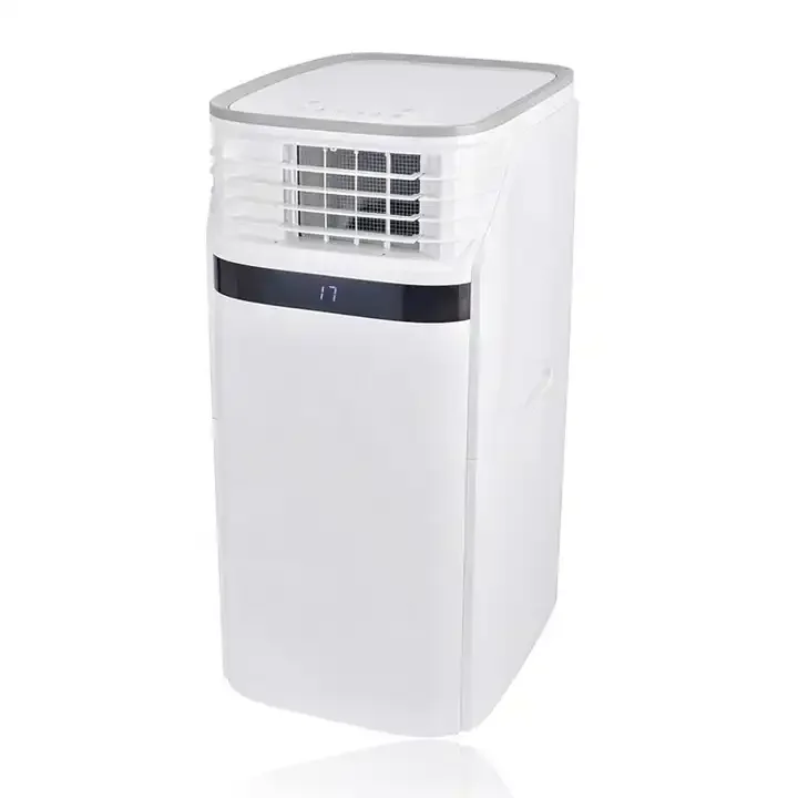 24000btu R290 Мобильный кондиционер бытовой промышленный небольшой для охлаждения и отопления