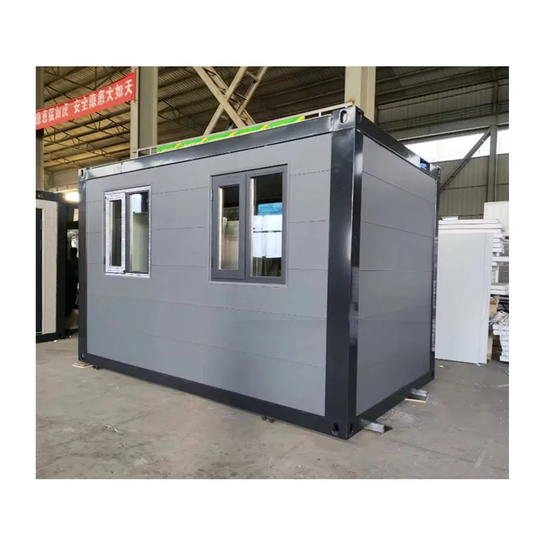 china steel structure duplex living 20ft container modular portable toilets shipping design house prices for sale