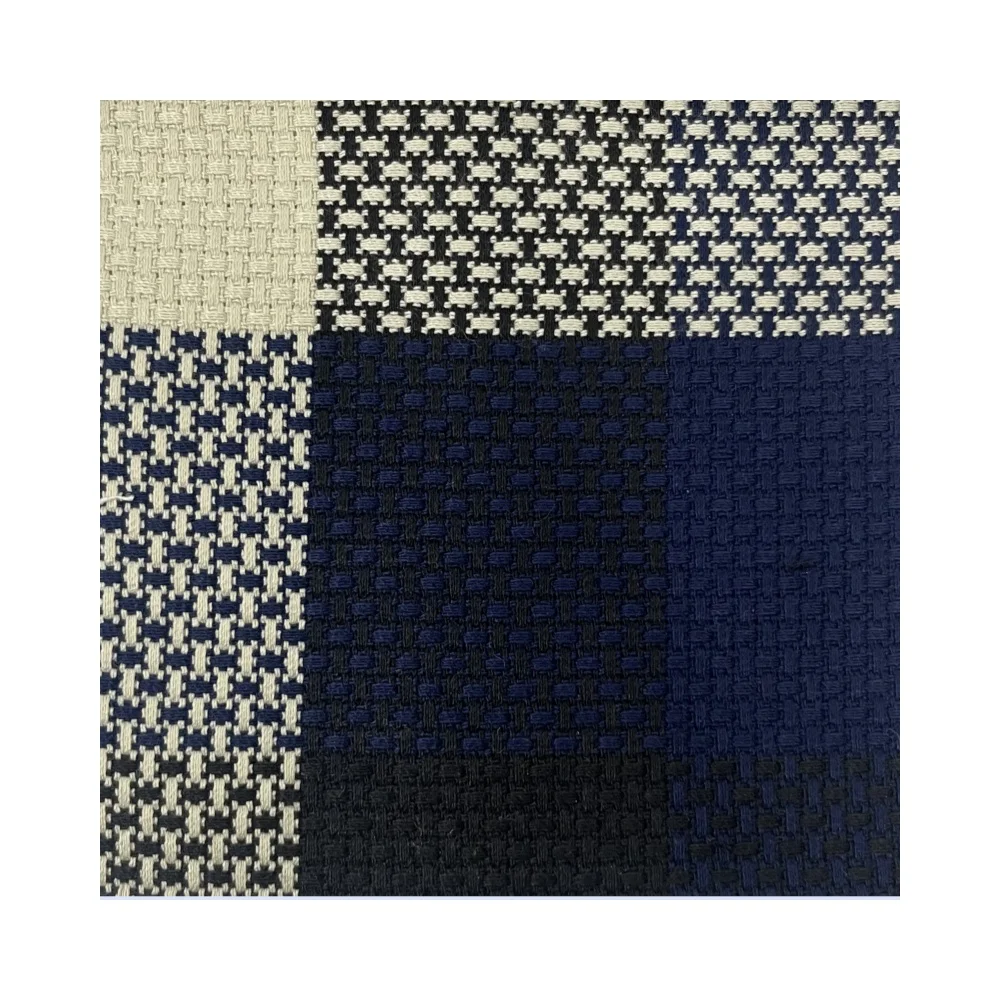 2024 Factory wholesale woven sustainable breathable wrinkle free stripes tencel rayon blend fabric for women Formal dresses