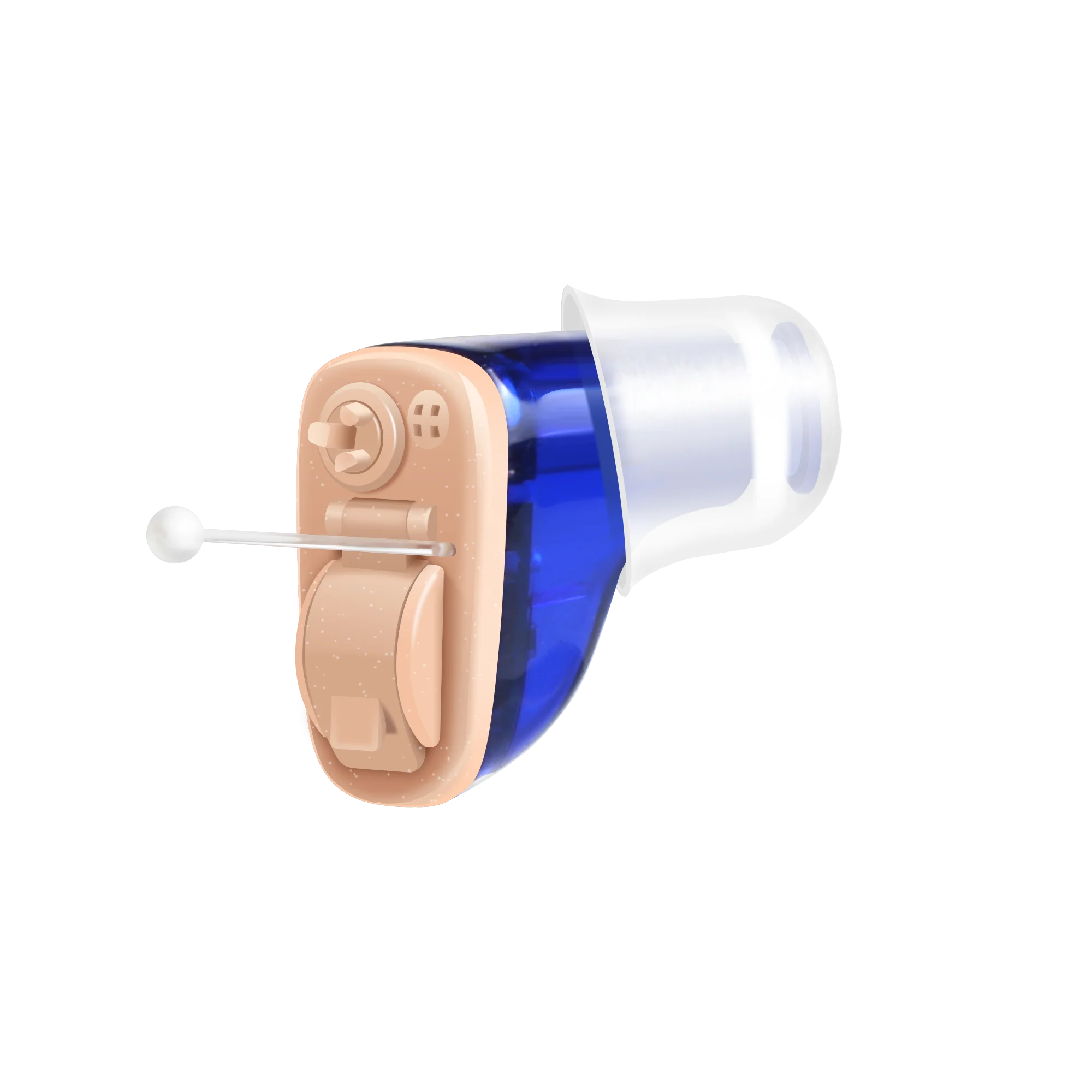 Wholesaler Cic Invisible China Sale Digital Mini Buy Hearing Aids