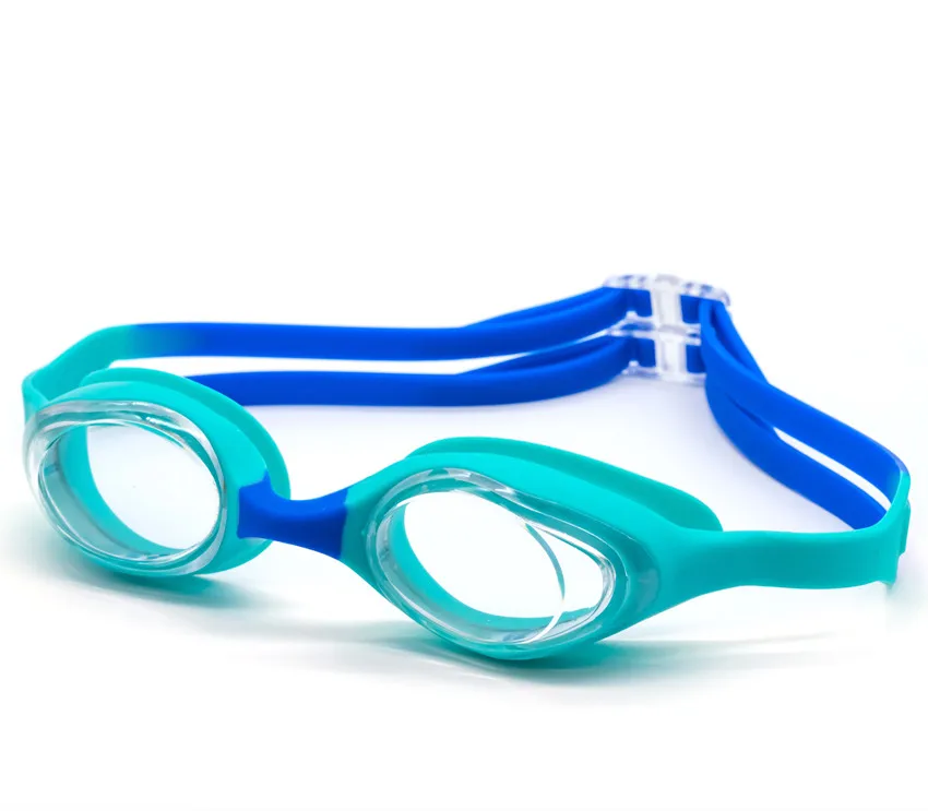 No Leaking Anti Fog Kids Swimming Goggles for Boys Girls Kids Swim Goggles