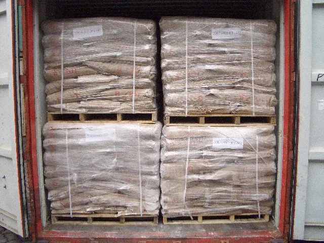 Titanium Dioxide Anatase & Rutile