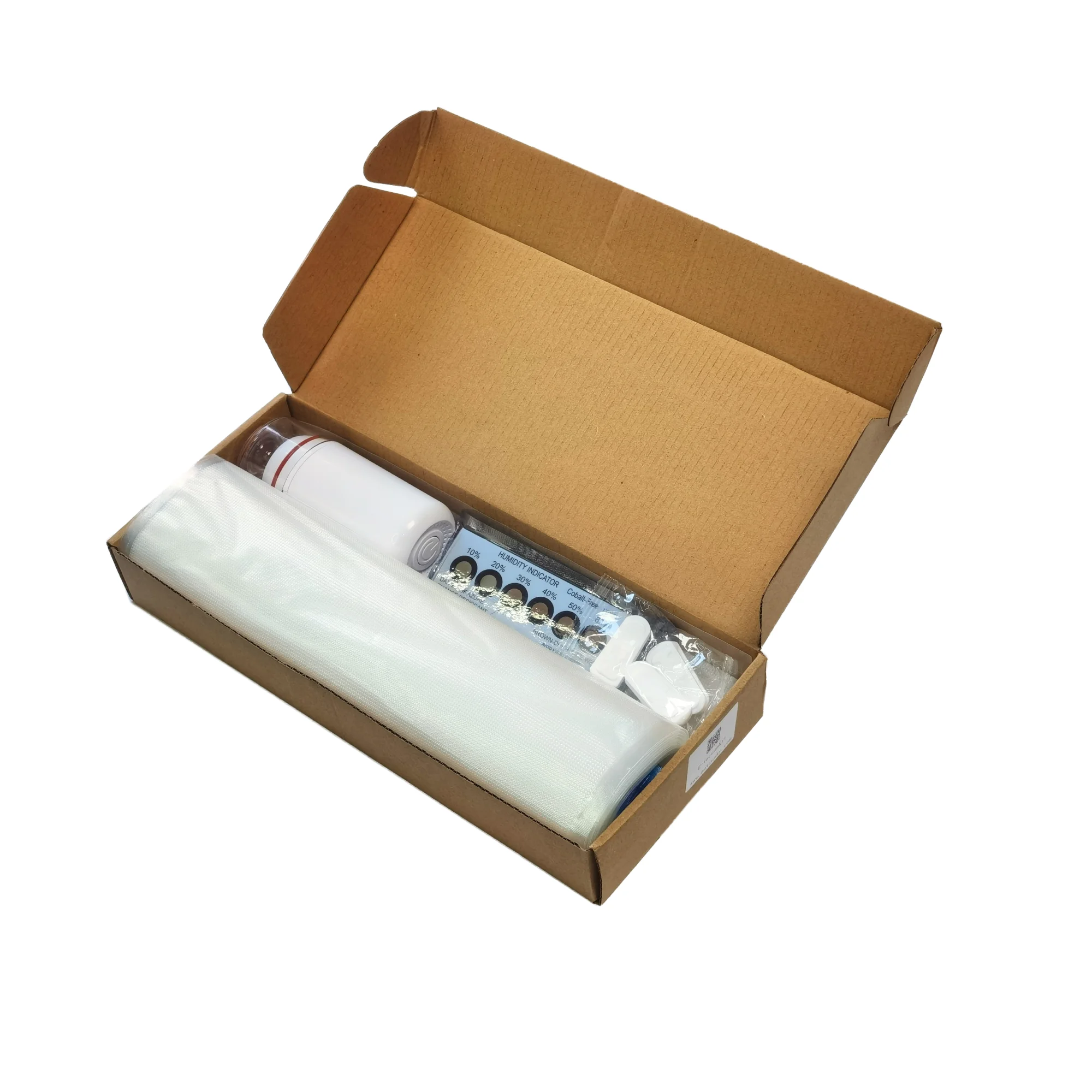 Storage Bag Kit 3D Printing PLA PETG TPU Filament Sealed Vacuum Keep Dry Avoid Moisture for 3D printer filament