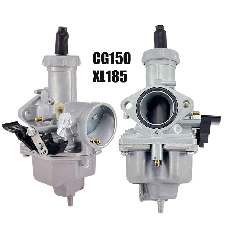 Original Carburetor Cable PZ26 PZ27 PZ30 CG125 CG150 CG200 125CC 150CC 200CC 250CC Carb Approved Dirt Bike Carburetor For Honda