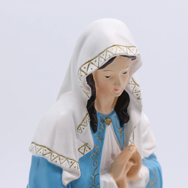 High Quality Statue of St Virgin Mary Statues Catholic Religious Statues