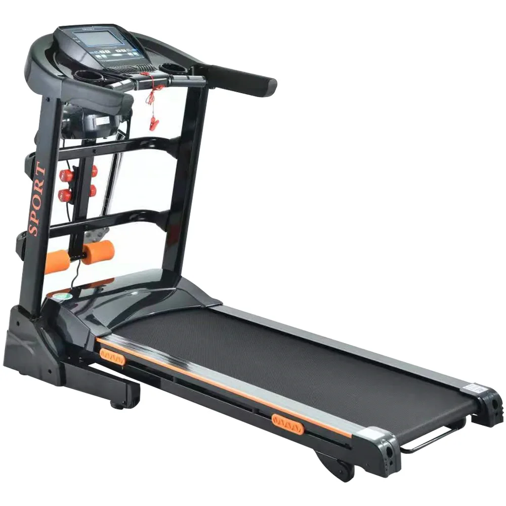 sports equipment curve cheap price electric treadmill machine running machine foldable treadmills for home gym use treadmill