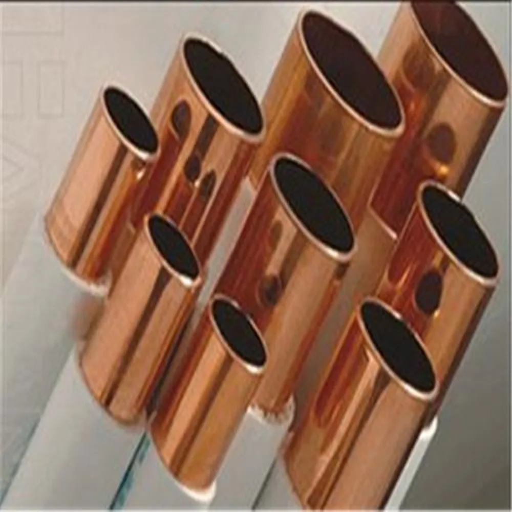  C12000 C12200 C28000 OEM Доступные медные трубы
