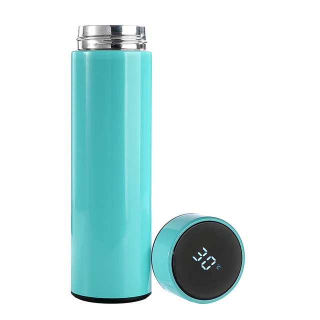 All Applicable People and Vacuum Flasks&Thermoses Drinkware Type thermo with temperature display