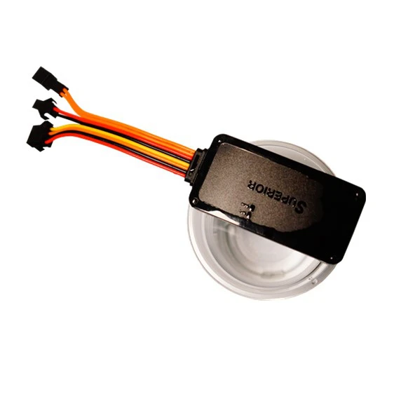 IP67 Waterproof 4G LTE CAT1 gps tracker for car M276 with power cut off, acc detection, voice monitoring and sos