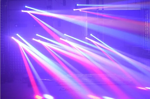 Sharpy Beam Spot 60w Led Spider Stage Lighting Dj Lights 60w Led Moving Head