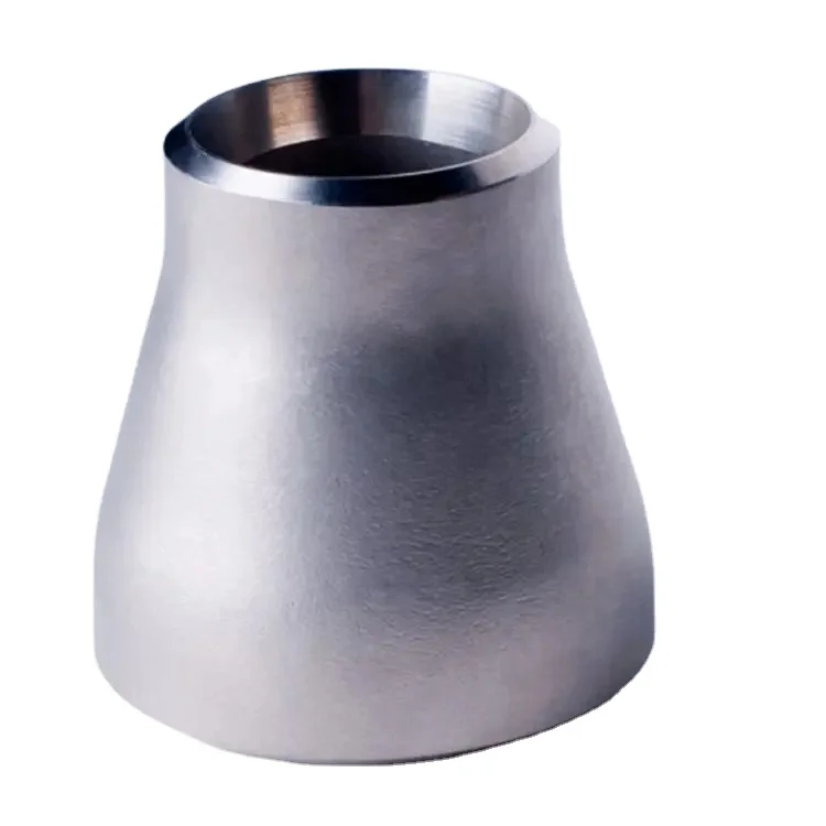 ASME B16.9 санитарная нержавеющая сталь 304 316L 309S 310S концентрический редуктор стыковой
