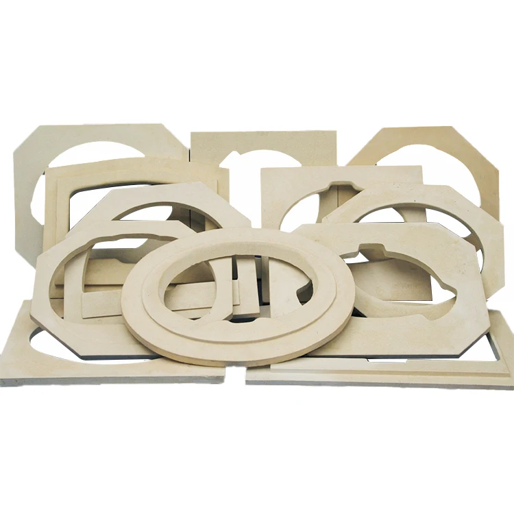 Support & Setter For Sanitary Ware