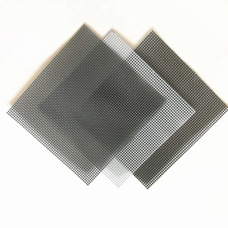 Spray Coating Metal Woven Mesh Stainless Steel 304 316 Wire