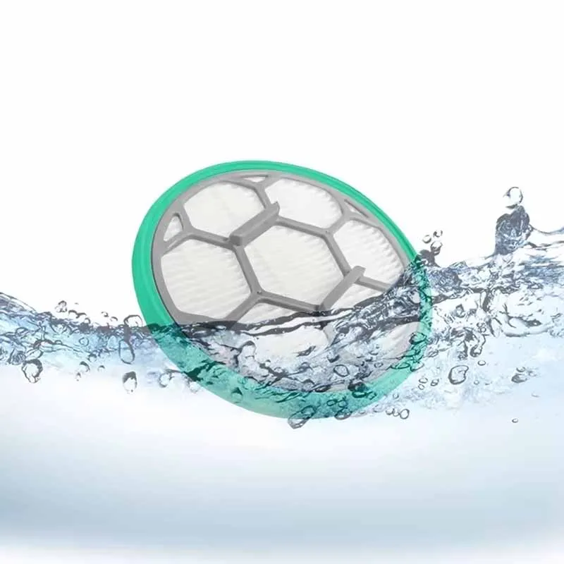 Manufacturer Neabot P1 Pro Filter Neabot P1 Pro Pet Grooming Kit Vacuum Cleaner Handheld Cordless Vac Spare Parts Accessories