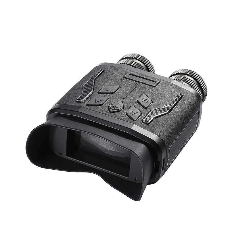 Range Infrared Night Vision for Hunting Telescope  Tactical Waterproof