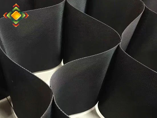 
cost-effective China driveway HDPE plastic geocell geosynthetic 