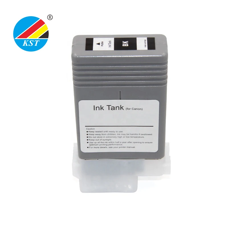 Premium ink cartridge PFI-120 PFI120 for Canon imagePROGRAF TM200 TM205 TM300 TM305 TM 200 205 300 305 refill cartridge ink