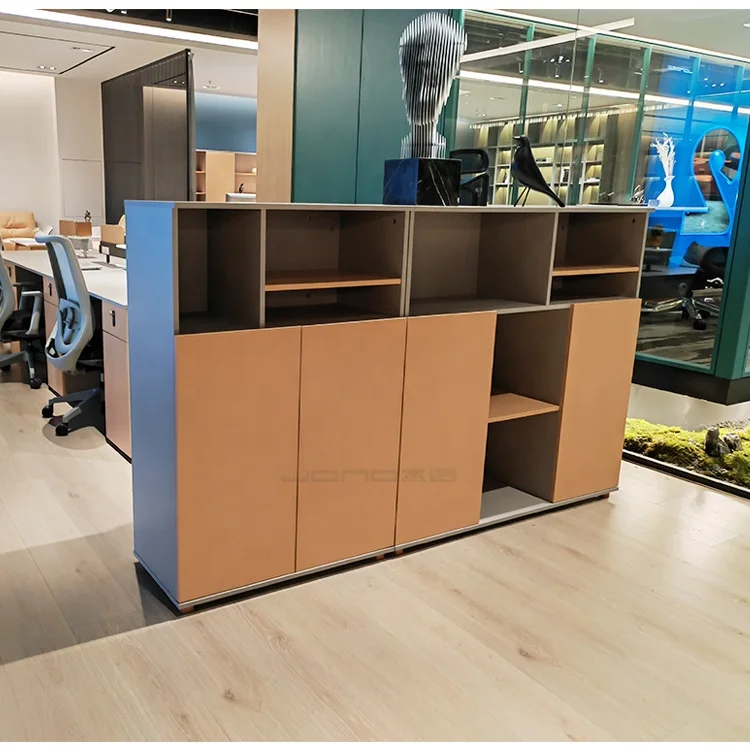 French living room modular bookcase bookshelf file cabinet with vault office equipment filing cabinet fireproof file cabinets