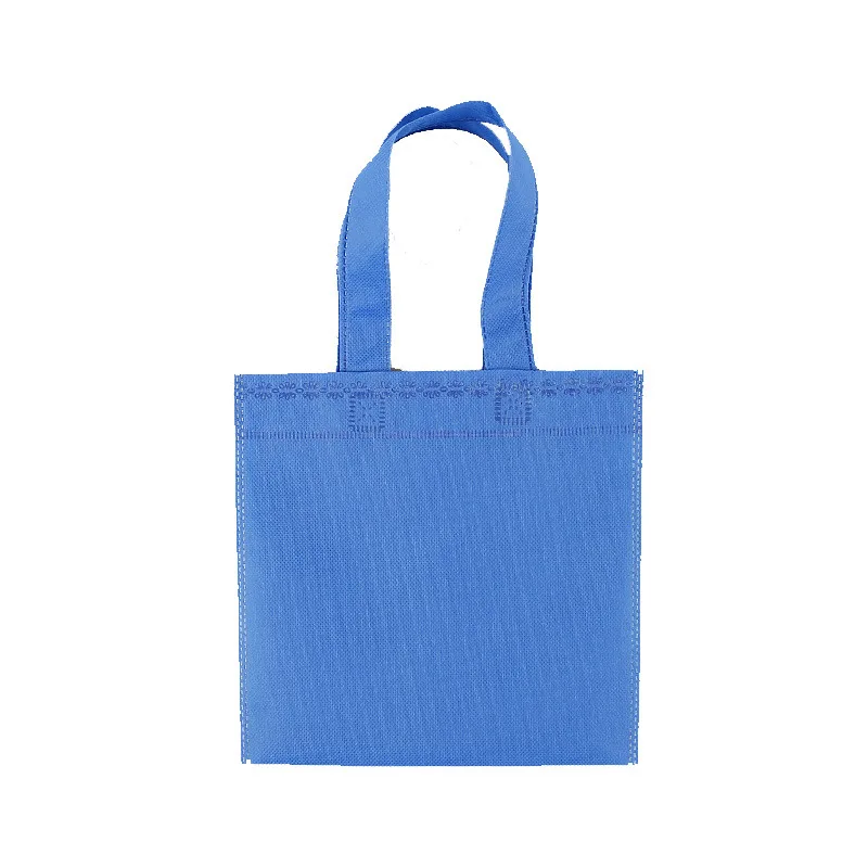 high quality reusable pp nonwoven spunbond non-woven cloth bag non woven bag shopping bag