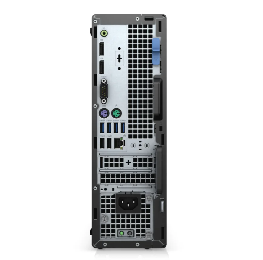 New Products High Quality Dells OptiPlex 7090SFF I5 11500 7090 Small Form Factor