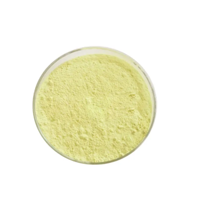 4-(methylamino)-3-nitrobenzoic acid Cas 41263-74-5 Chinese manufacturer