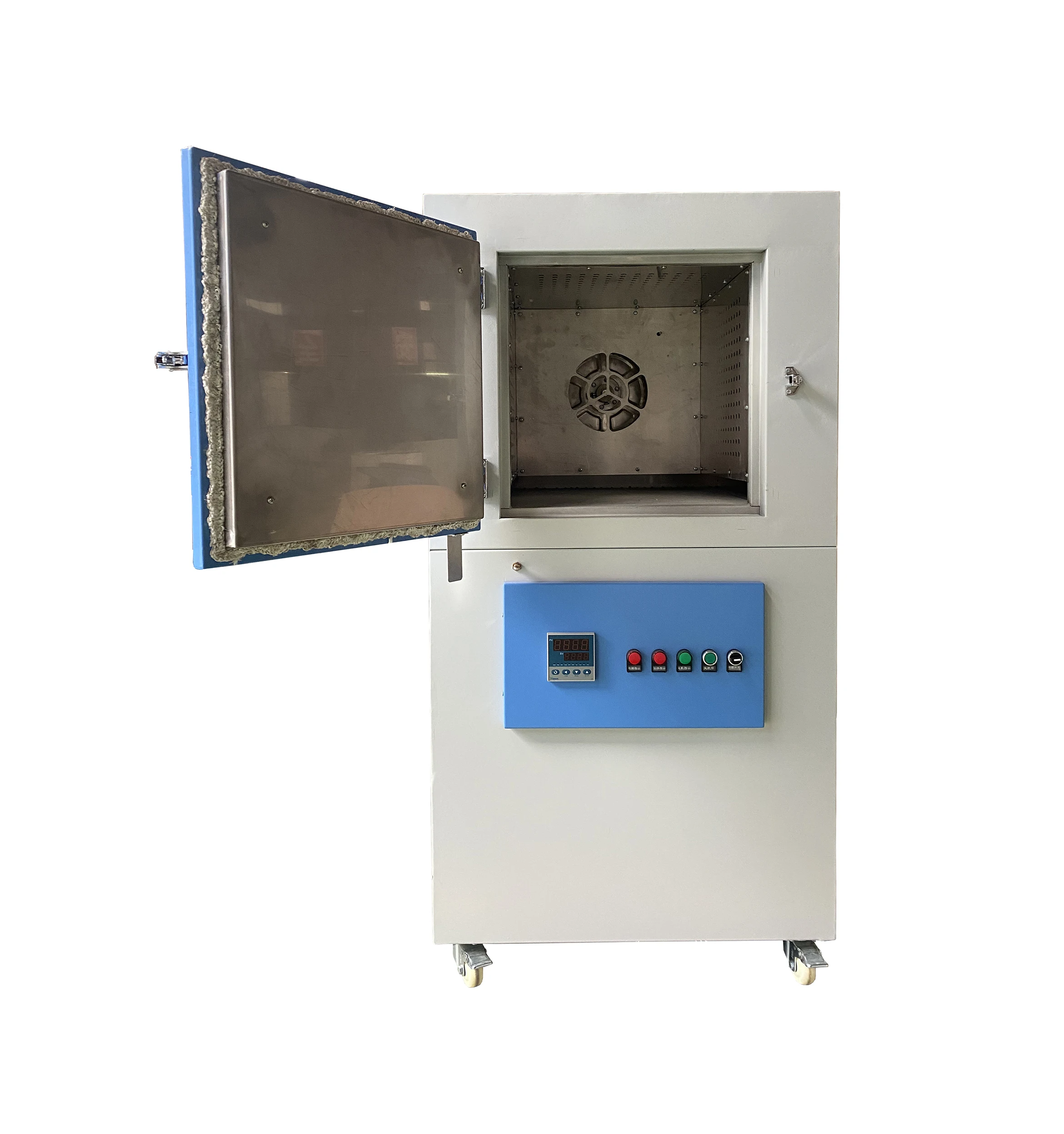 400 degree oven with air circulation/Drying furnace